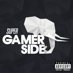 Podcast thumbnail for Super Gamerside