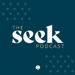 Podcast thumbnail for The SEEK Podcast