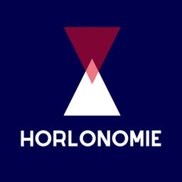 Podcast thumbnail for Horlonomie