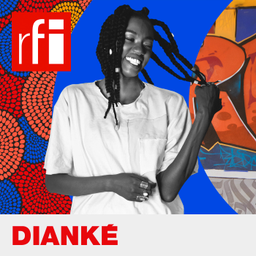 Podcast thumbnail for Dianké
