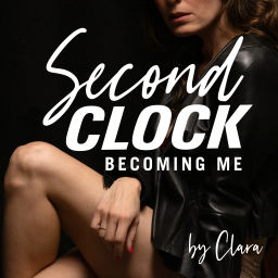 Podcast thumbnail for SECOND CLOCK