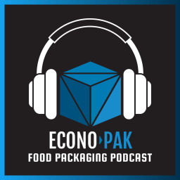 Podcast thumbnail for Econo-Pak Food Packaging Podcast