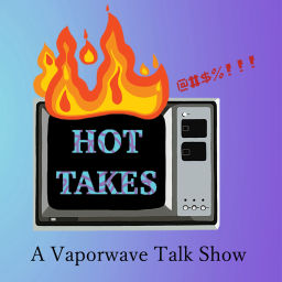 Podcast thumbnail for Hot Takes