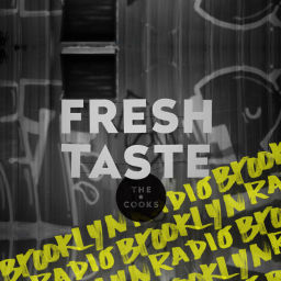Podcast thumbnail for Fresh Taste