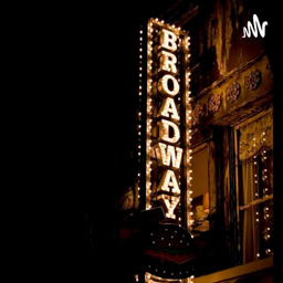 Podcast thumbnail for BROADWAYMANÍA