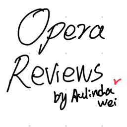 Podcast thumbnail for Opera Wheres