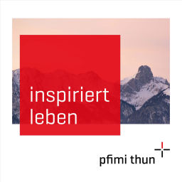 Podcast thumbnail for inspiriert leben