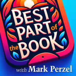 Podcast thumbnail for Best Part of the Book