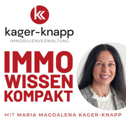Podcast thumbnail for IMMO WISSEN KOMPAKT