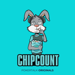 Podcast thumbnail for Chipcount
