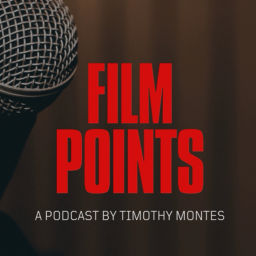 Podcast thumbnail for Film Points