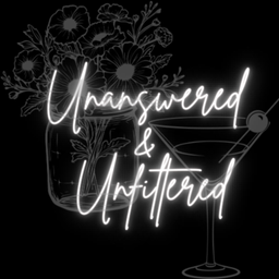 Podcast thumbnail for Unanswered and Unfiltered