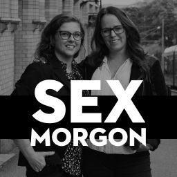 Podcast thumbnail for sexMorgon