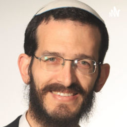Podcast thumbnail for יהדות עכשווית - הרב יוני דון-יחייא