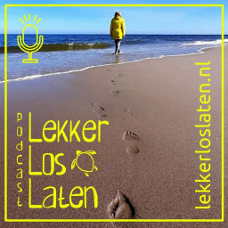 Podcast thumbnail for Lekker Los Laten ...