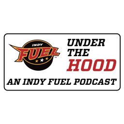 Podcast thumbnail for Under the Hood – An Indy Fuel Podcast