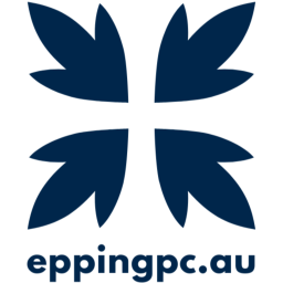 Podcast thumbnail for Epping Presbyterian Church sermons