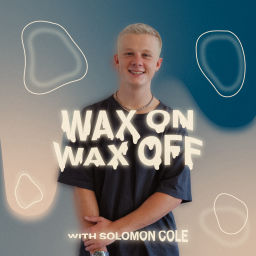 Podcast thumbnail for Wax On Wax Off
