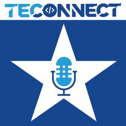Podcast thumbnail for TEConnect Podcast
