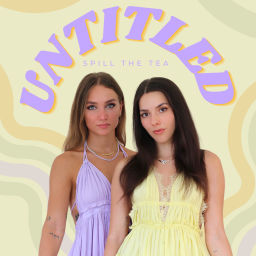 Podcast thumbnail for untitled