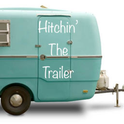 Podcast thumbnail for Hitchin’ the Trailer