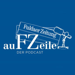 Podcast thumbnail for auFZeile - der Nachrichten-Podcast der Fuldaer Zeitung