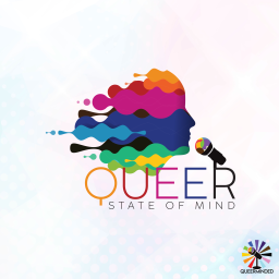 Podcast thumbnail for Queer State of Mind