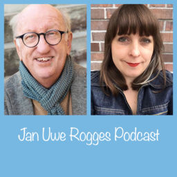 Podcast thumbnail for Jan Uwe Rogges Podcast
