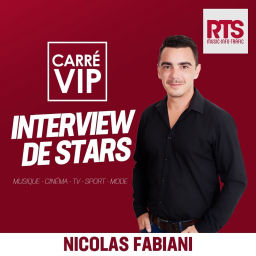 Podcast thumbnail for Carré Vip