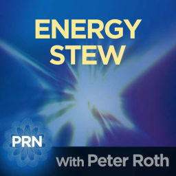 Podcast thumbnail for Energy Stew