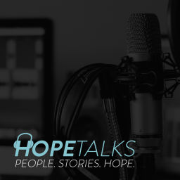 Podcast thumbnail for HOPE Talks