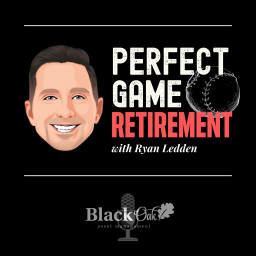 Podcast thumbnail for Perfect Game Retirement