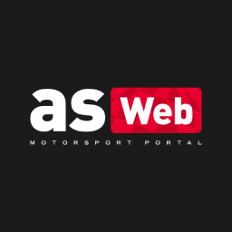 Podcast thumbnail for AUTOSPORT web