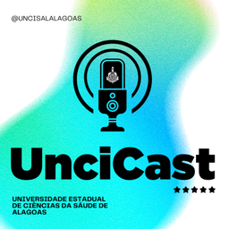 Podcast thumbnail for UnciCast