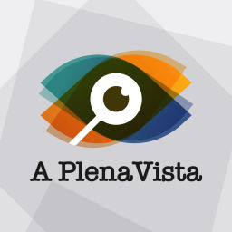 Podcast thumbnail for A plena Vista