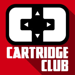Podcast thumbnail for Cartridge Club: The Game of the Month Podcast
