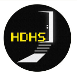 Podcast thumbnail for Hidden Doors & High Scores