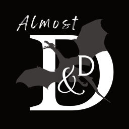 Podcast thumbnail for Almost D&D