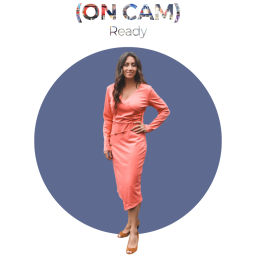 Podcast thumbnail for (ON CAM) Ready with Jamie Maglietta