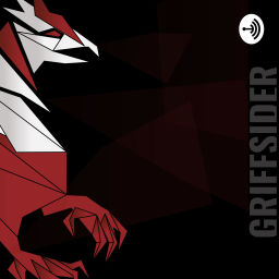 Podcast thumbnail for Griffsider