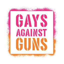 Podcast thumbnail for RADIO GAG - The Gays Against Guns Show