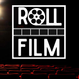 Podcast thumbnail for Roll Film