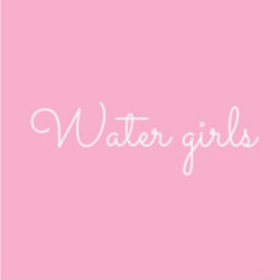 Podcast thumbnail for Water Girls
