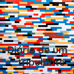 Podcast thumbnail for Diário de um tripulante