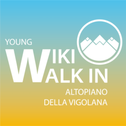 Podcast thumbnail for Young Walk in Altopiano Vigolana