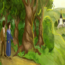 Podcast thumbnail for goldenkeyaudio's podcast