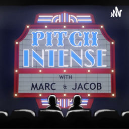Podcast thumbnail for Pitch Intense