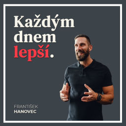 Podcast thumbnail for Každým dnem lepší
