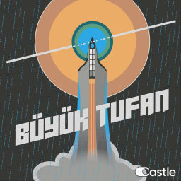 Podcast thumbnail for Büyük Tufan
