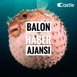 Podcast thumbnail for Balon Haber Ajansı